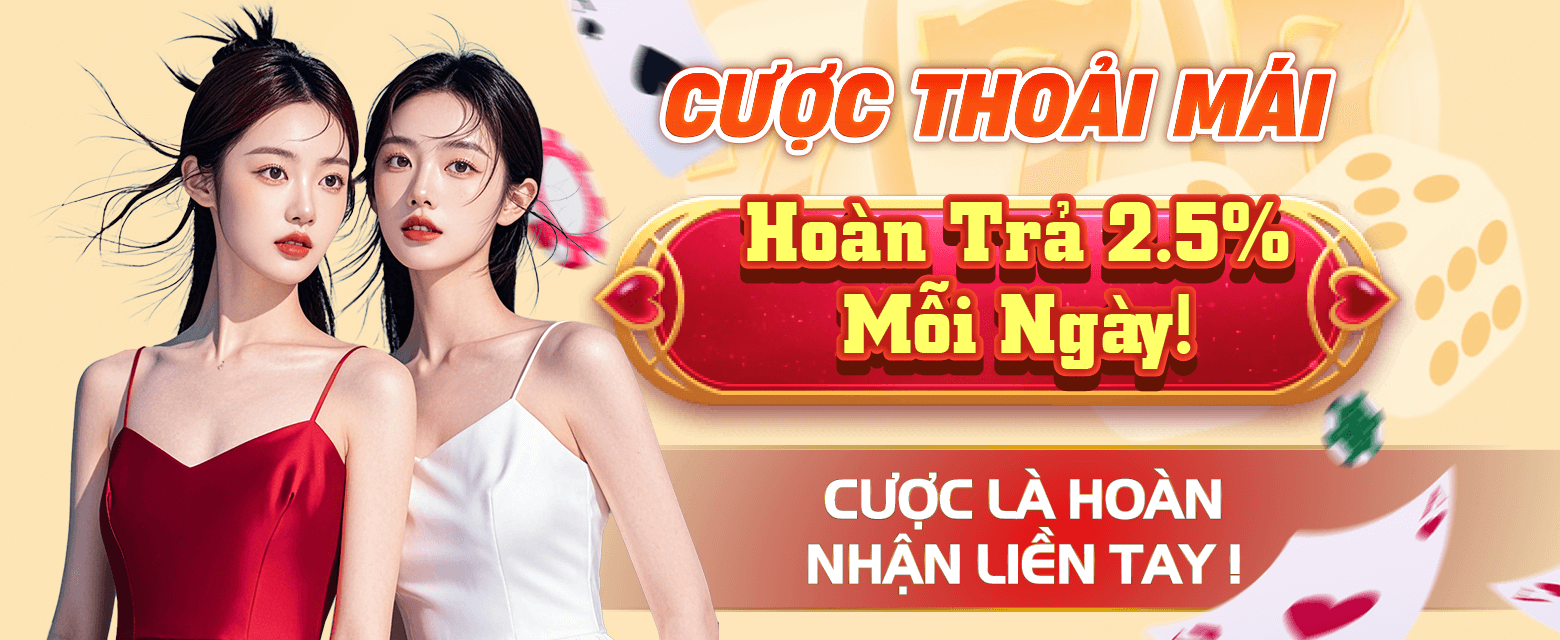 au88 cược thoải mái